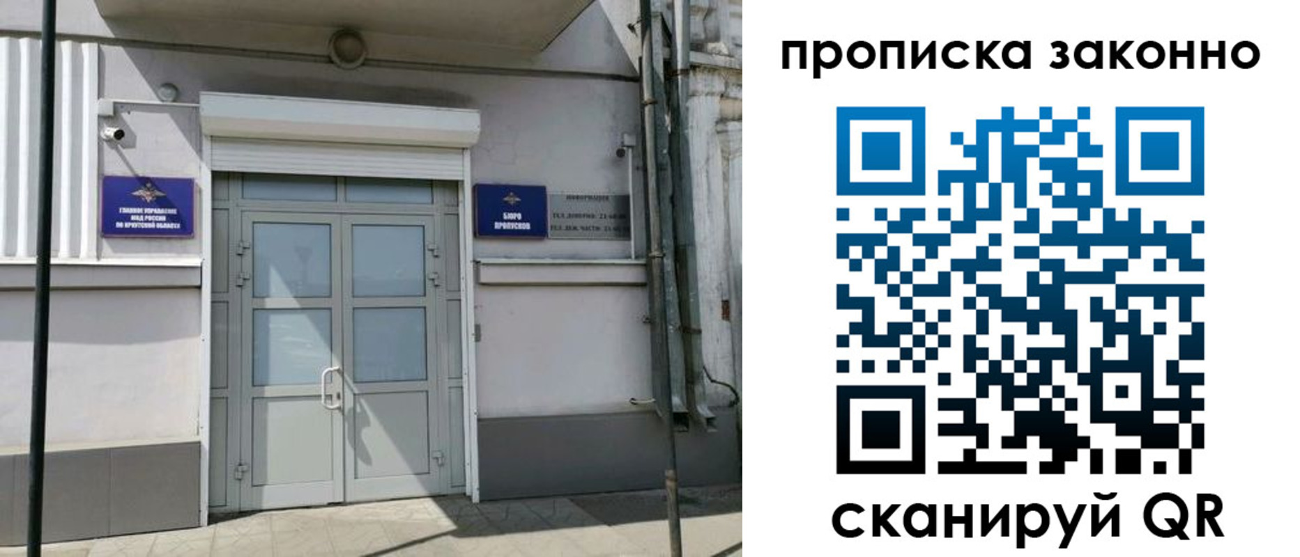 миграционный учет в Кубинке